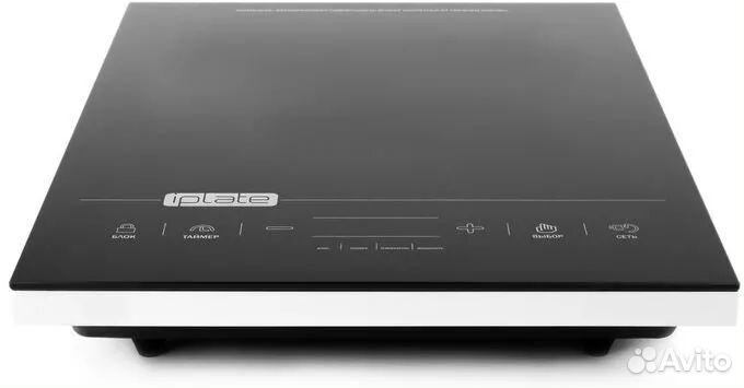 IPlate T24 - индукционная плита для самогонщиков