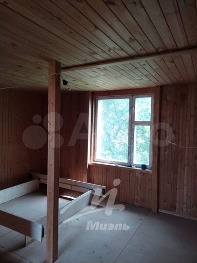 Дача 60 м² на участке 6 сот.