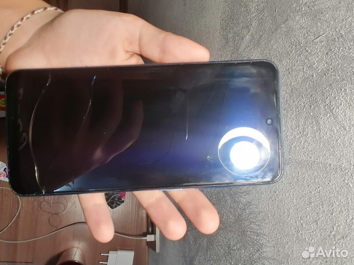 Xiaomi Redmi Note 10S, 6/128 ГБ