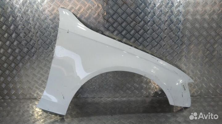 Крыло Audi A4 B8 (2007-2011)