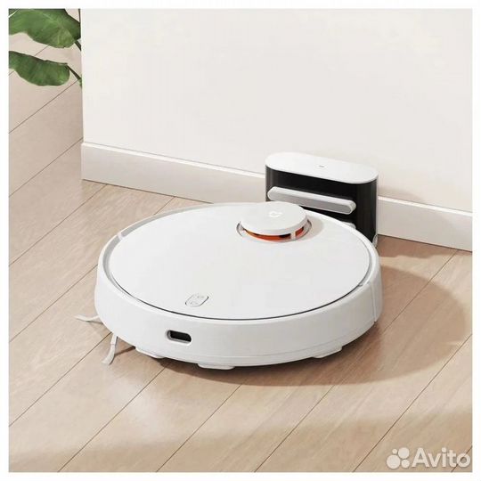 Xiaomi робот-пылесос Mijia Sweeping Vacuum Cleaner