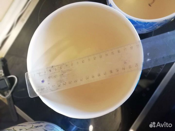 Набор горшков