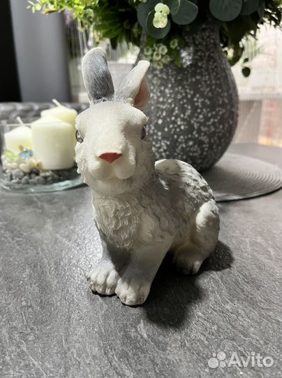 Декоративные фигурки