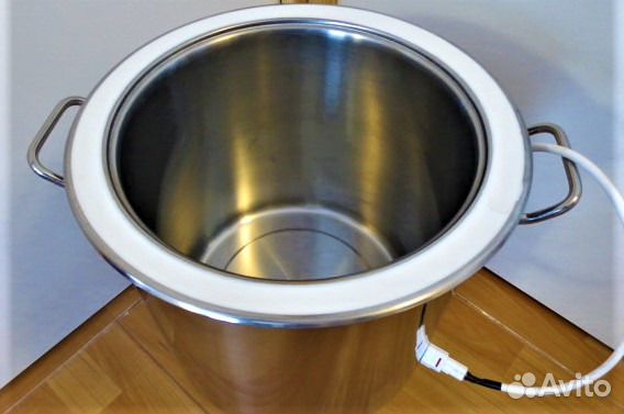 Самогонный аппарат кв-3м + мультиварка