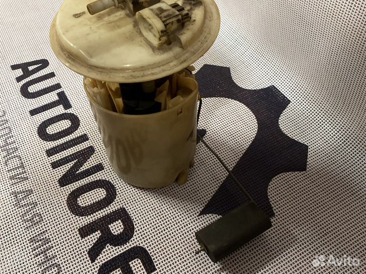 Бензонасос Renault 8200306918