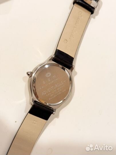 Наручные часы odm o.d.m. adventurous+ оригинал б/у