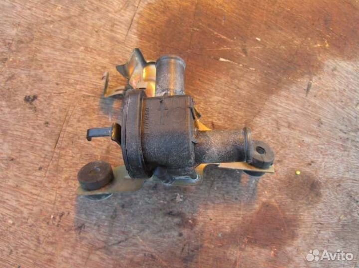 Кран печки Toyota Mark Ii GX100 1G-FE 1996/12