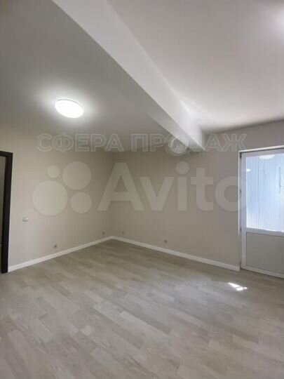 Квартира-студия, 44 м², 6/16 эт.