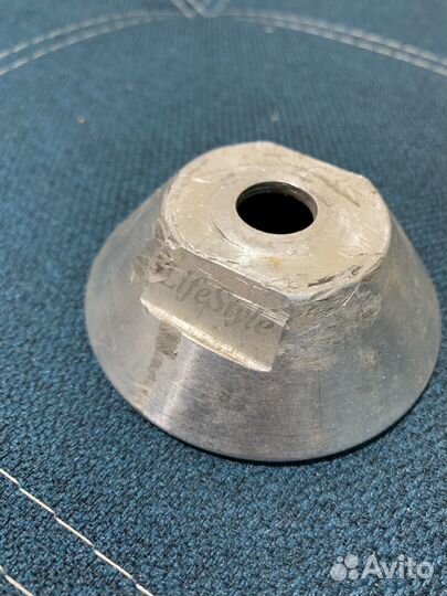 Пега,хабгард передний