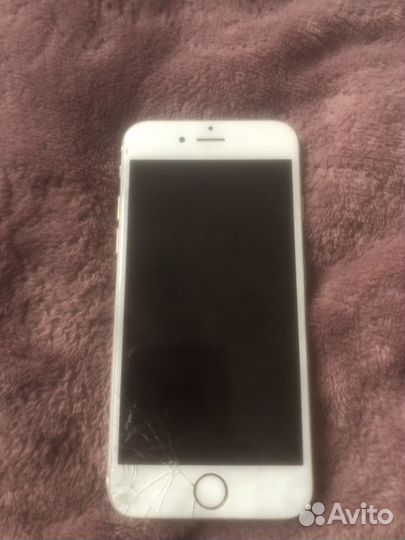 iPhone 6, 16 ГБ