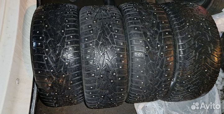 Nokian Tyres Nordman 7 225/45 R17