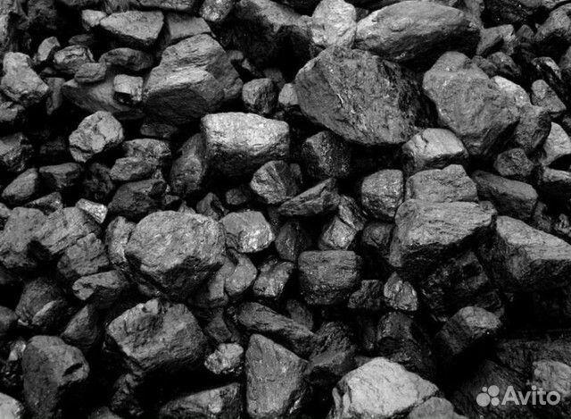 Уголь с гарантией