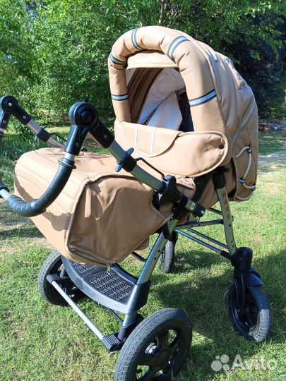 Коляска трансформер
