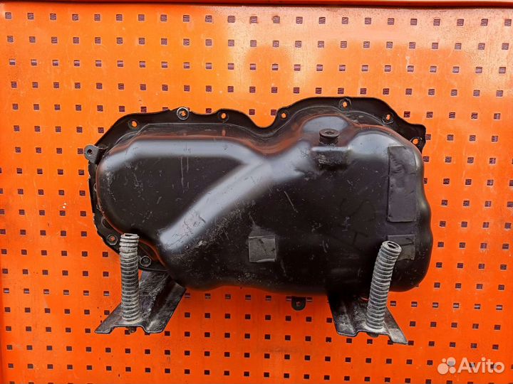 Поддон Mazda cx-5