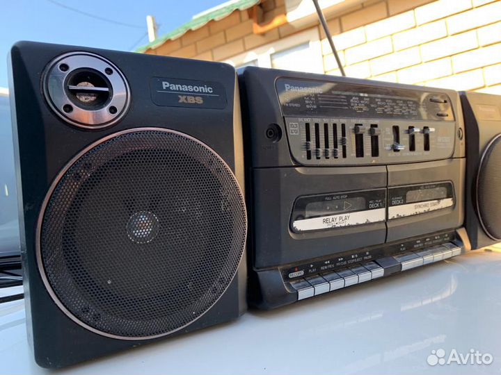 panasonic rx ct800