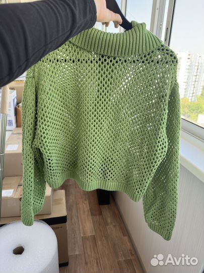 Кардиган h&m