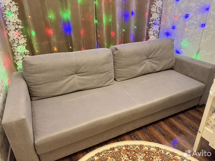 Диван раскладной бу