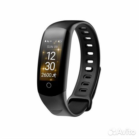 Фитнес браслет