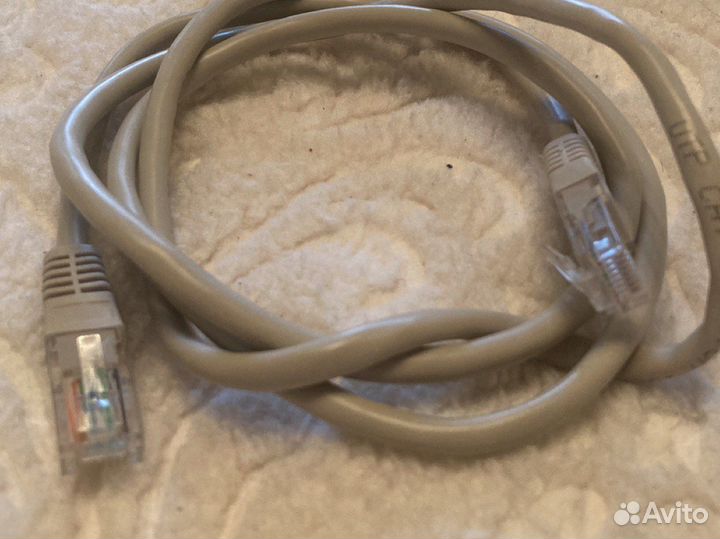 Провода, шнуры, кабели