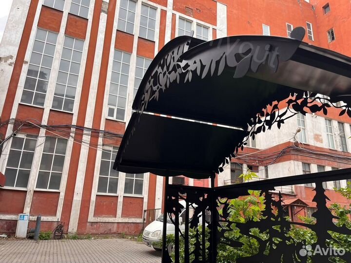 Мангал широкий ассортимент