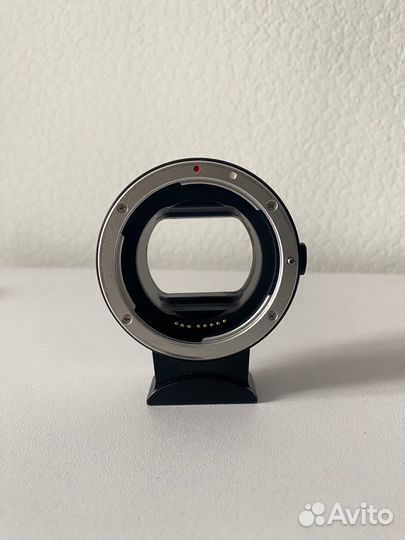 Andoer адаптер переходник ef-eos r