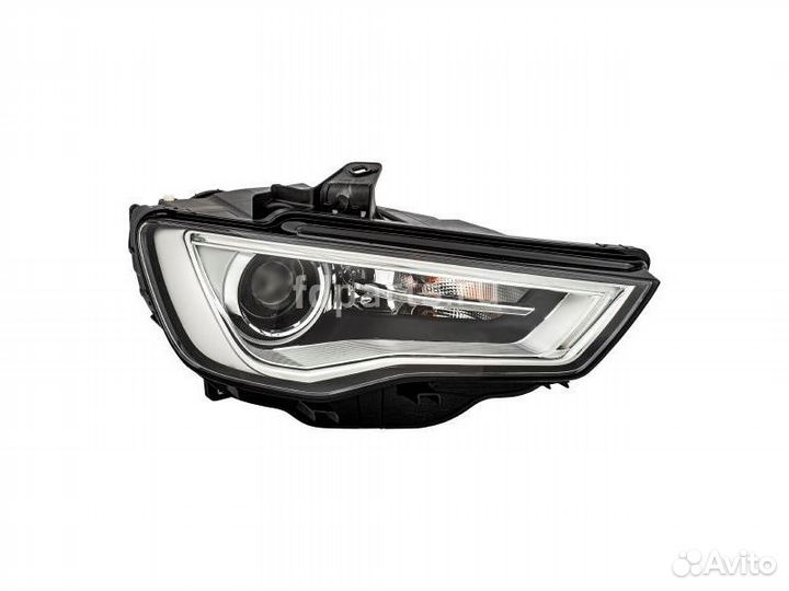 Фара правая Audi A3 8V (2012-2016)
