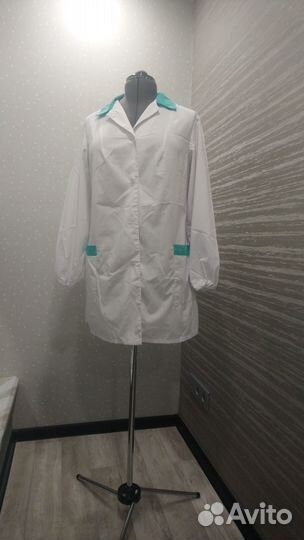 Медицинский халат