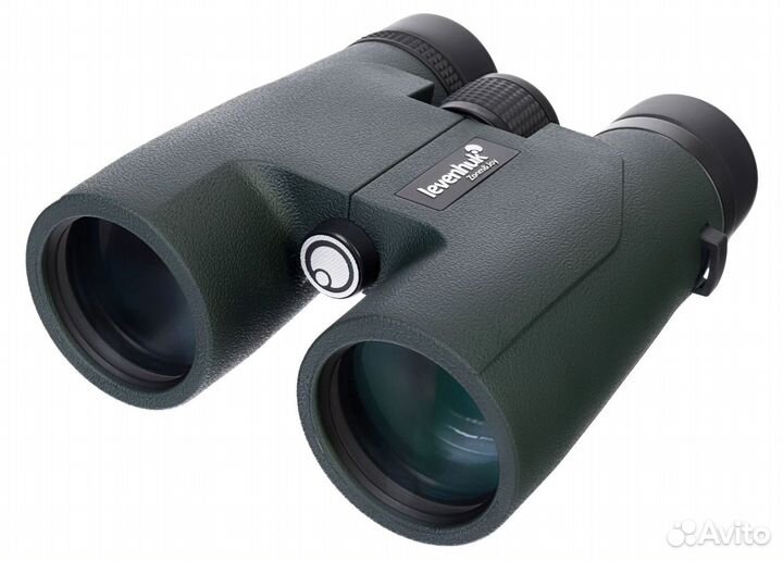 Бинокль Levenhuk Karma PRO 10x42