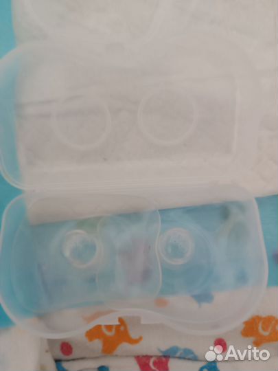 Молокоотсос электрический