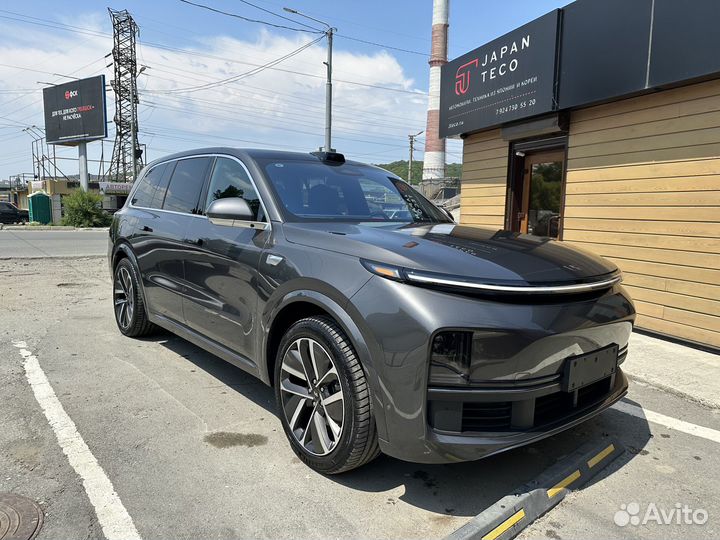 Автомобили из Китая, с доставкой в любой город РФ