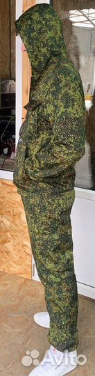 Камуфляжный, 