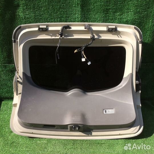 Дверь багажника Infimiti EX25 EX35 QX50 J50 Infini