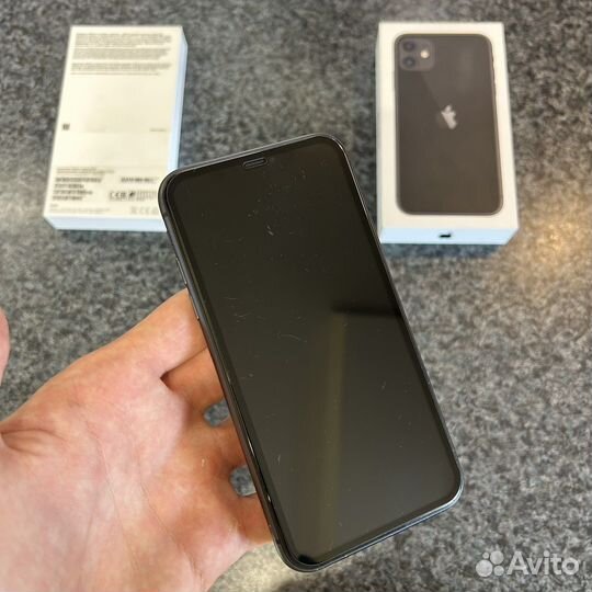 iPhone 11 64Gb