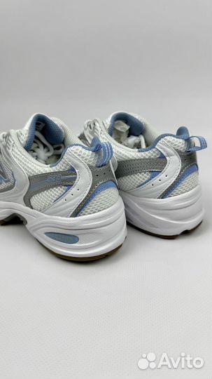 Кроссовки New Balance 530 Baby Blue (37,38)