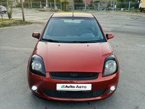 Ford Fiesta 1.6 AT, 2008, 166 000 км, с пробегом, цена 525 000 руб.