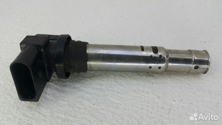 Катушка зажигания Seat Cordoba 4 BME 2006