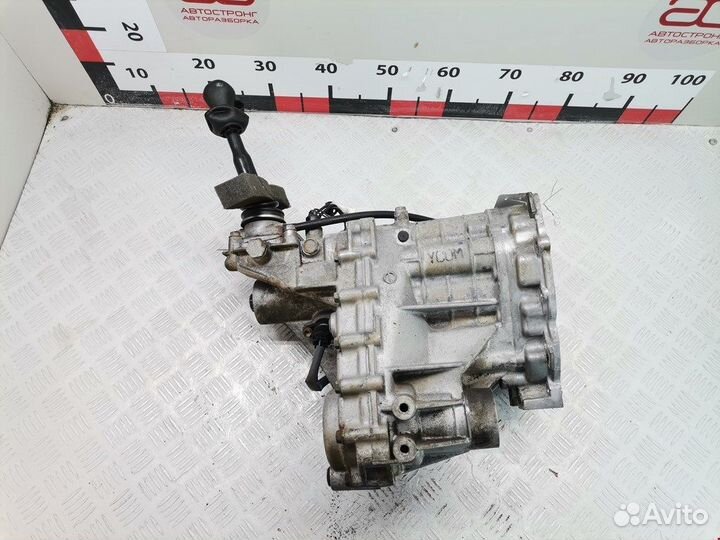Раздатка для Suzuki Grand Vitara 1 2952160A10
