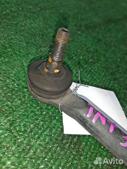 Рулевая рейка nissan X-trail TNT31 QR25DE 4WD суха