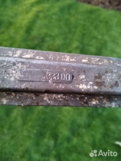 Крестовина для стиральной машины индезит