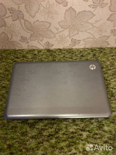 Ноутбук HP
