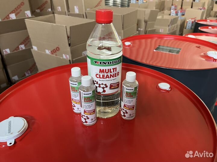 Очиститель windigo Multi-Cleaner оптом
