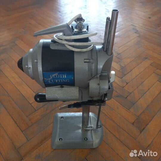 Закройный нож