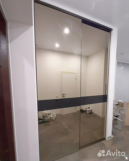 Шкаф-купе/Шкаф под заказ/Шкаф новый