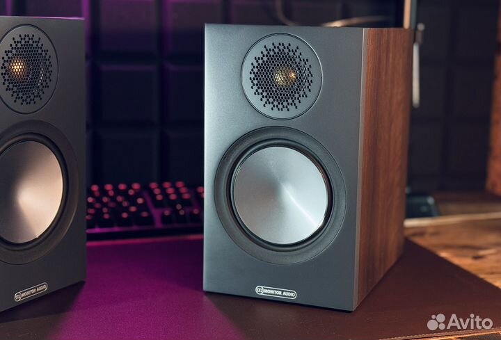 Monitor audio bronze 50 6g