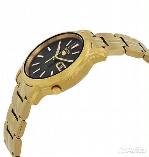 Мужские часы Seiko snkl88K1