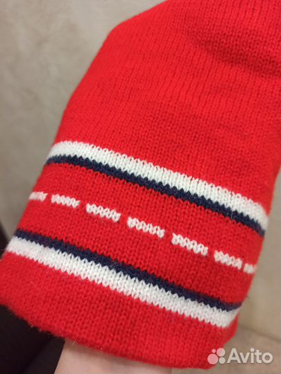 Шапка петушок СССР