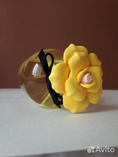 Парфюмерная вода