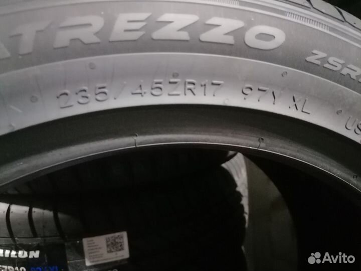 Sailun Atrezzo ZSR2 235/45 R17 97Y