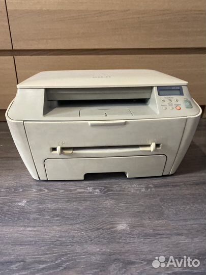 Мфу лазерное Samsung