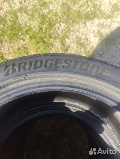Bridgestone Turanza T005A 235/45 R18 94W